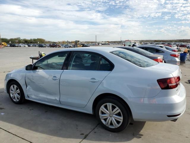Photo 2 from auction – 2017 VOLKSWAGEN JETTA S with VIN 3VW2B7AJ6HM340875
