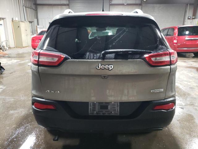 Photo 6 from auction – 2016 JEEP CHEROKEE L with VIN 1C4PJMCB7GW327289