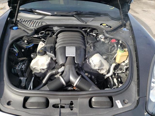 Photo 11 from auction – 2016 PORSCHE PANAMERA 2 with VIN WP0AA2A71GL001952