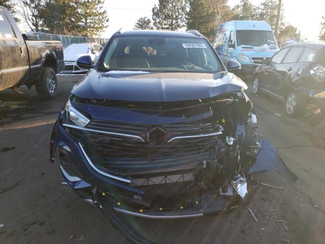 Photo 5 from auction – 2023 BUICK ENCORE GX with VIN KL4MMESL9PB020959