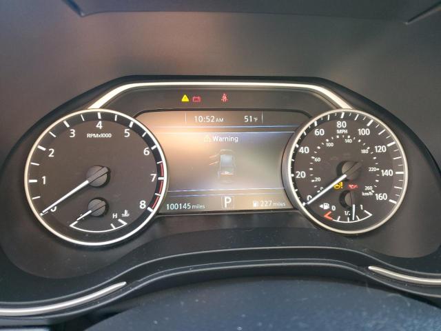 Photo 9 from auction – 2016 NISSAN MAXIMA 3.5 with VIN 1N4AA6AP4GC423310