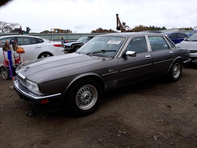 JAGUAR XJ 1984 with VIN SAJHY1748LC628211 - Photo from auction