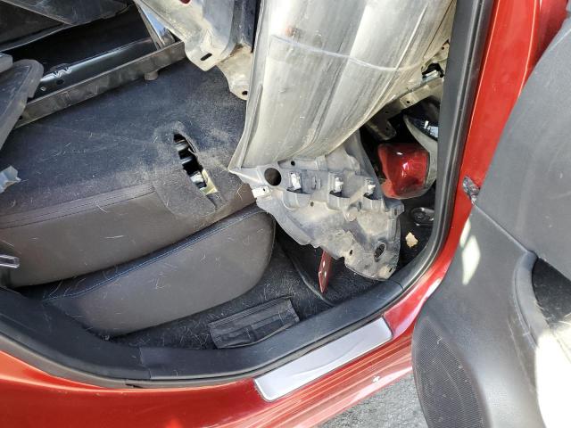 Photo 10 from auction – 2018 NISSAN LEAF S with VIN 1N4AZ1CP9JC314695
