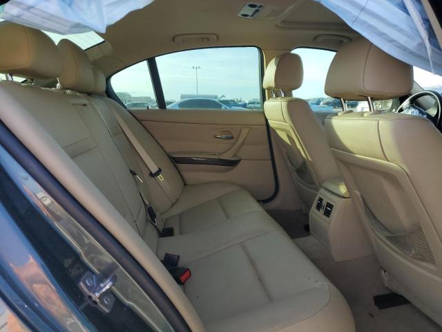 Photo 10 from auction – 2009 BMW 328 I SULE with VIN WBAPH53539A438026