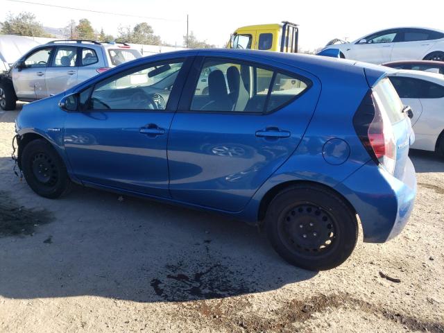 Photo 2 from auction – 2015 TOYOTA PRIUS C with VIN JTDKDTB39F1112353