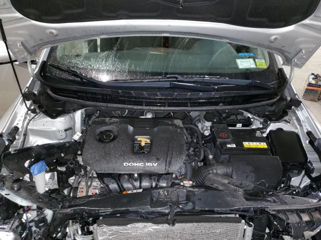 Photo 11 from auction – 2017 KIA FORTE LX with VIN 3KPFK4A79HE102732