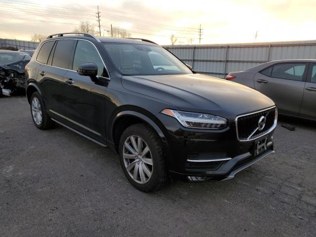 Photo 4 from auction – 2016 VOLVO XC90 T6 with VIN YV4A22PK4G1027544