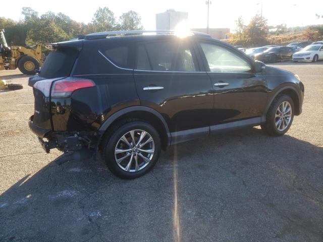 Photo 3 from auction – 2016 TOYOTA RAV4 LIMIT with VIN 2T3YFREV1GW275330