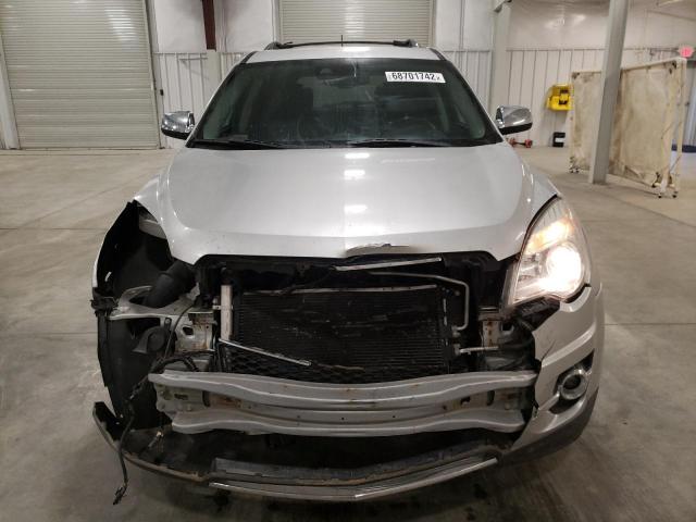Photo 5 from auction – 2014 CHEVROLET EQUINOX LT with VIN 2GNFLHE31E6300865