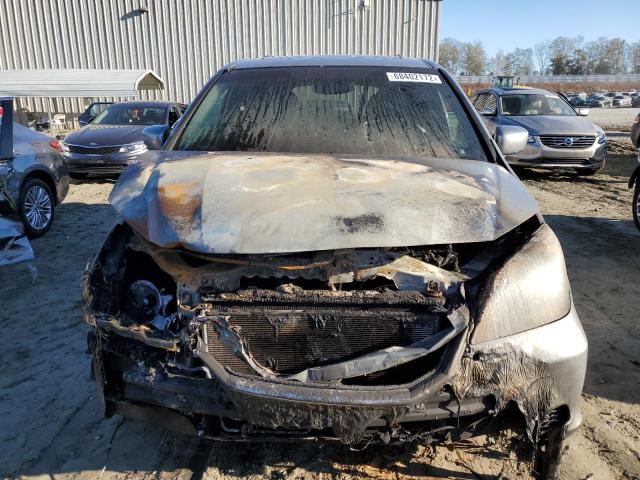 Photo 5 from auction – 2008 HONDA ODYSSEY EX with VIN 5FNRL38758B065649