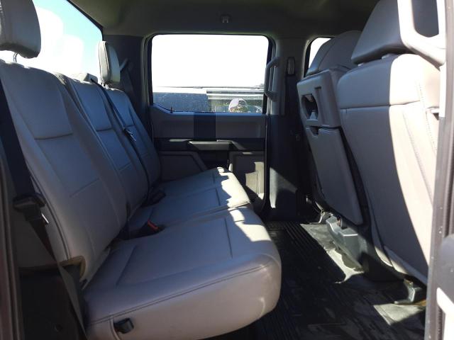 Photo 10 from auction – 2022 FORD F250 SUPER with VIN 1FT7W2BT8NEE33270