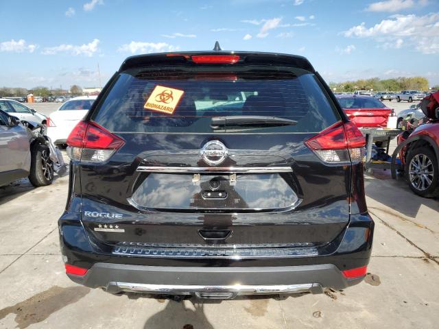 Photo 6 from auction – 2018 NISSAN ROGUE S with VIN 5N1AT2MT5JC743339