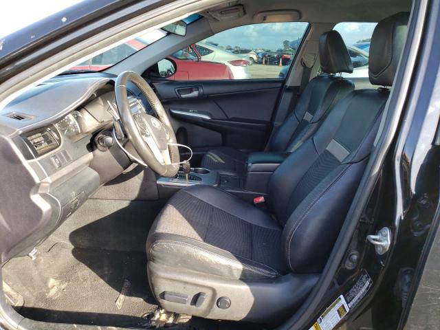 Photo 7 from auction – 2014 TOYOTA CAMRY L with VIN 4T1BF1FK9EU390131