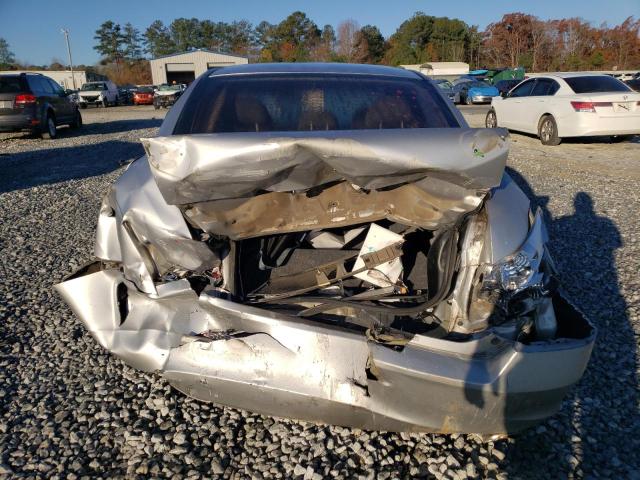 Photo 6 from auction – 2010 HONDA ACCORD EX with VIN 1HGCP2F78AA113751