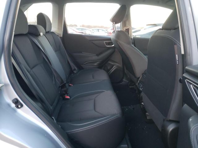 Photo 11 from auction – 2020 SUBARU FORESTER with VIN JF2SKADC4LH483805