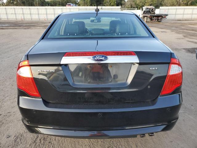 Photo 6 from auction – 2012 FORD FUSION SEL with VIN 3FAHP0JA2CR301210