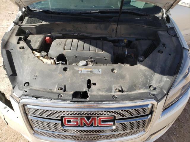 Photo 12 from auction – 2013 GMC ACADIA DEN with VIN 1GKKRTKD1DJ201295