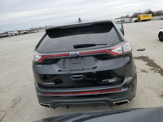 Photo 6 from auction – 2015 FORD EDGE SPORT with VIN 2FMPK4AP1FBB00431