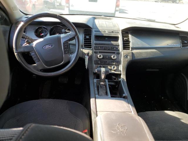 Photo 8 from auction – 2011 FORD TAURUS SEL with VIN 1FAHP2EW1BG158905