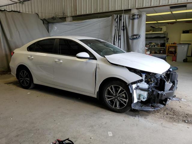 Photo 4 from auction – 2022 KIA FORTE FE with VIN 3KPF24AD3NE493779
