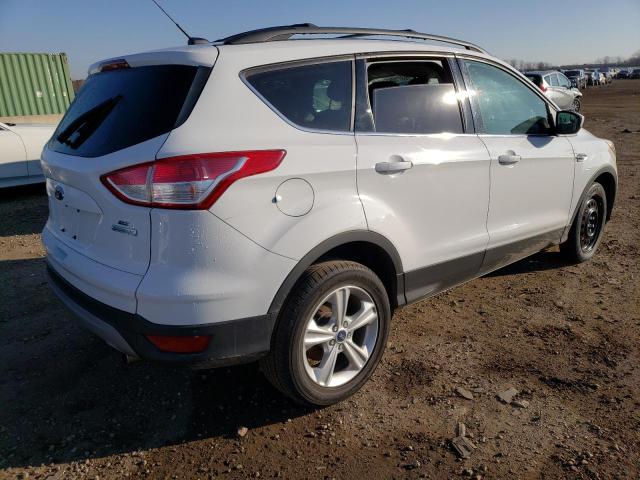 Photo 3 from auction – 2013 FORD ESCAPE SE with VIN 1FMCU0GX7DUC10108