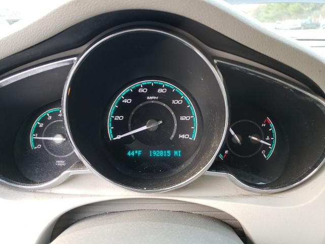 Photo 9 from auction – 2012 CHEVROLET MALIBU LS with VIN 1G1ZA5EU0CF386829