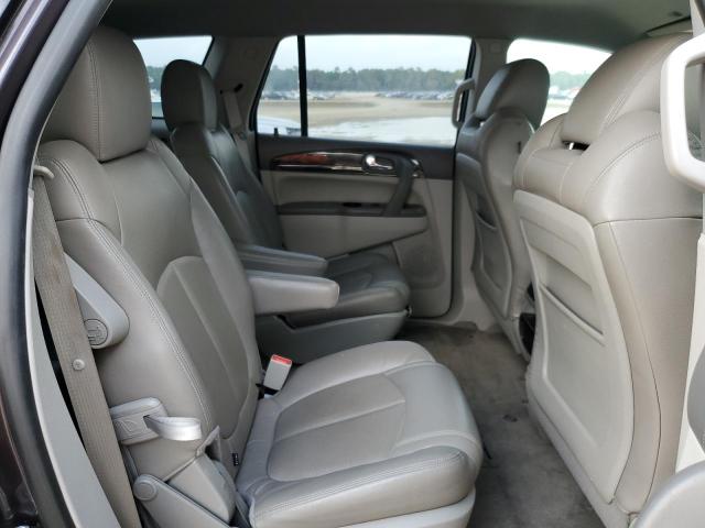 Photo 11 from auction – 2015 BUICK ENCLAVE with VIN 5GAKRAKDXFJ305997