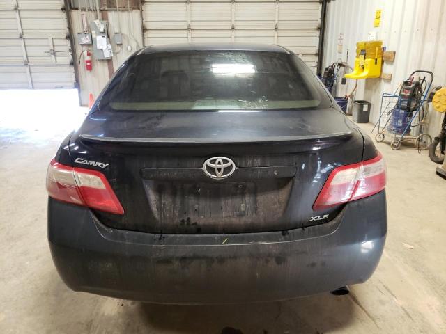 Photo 6 from auction – 2009 TOYOTA CAMRY BASE with VIN 4T1BE46K59U881208