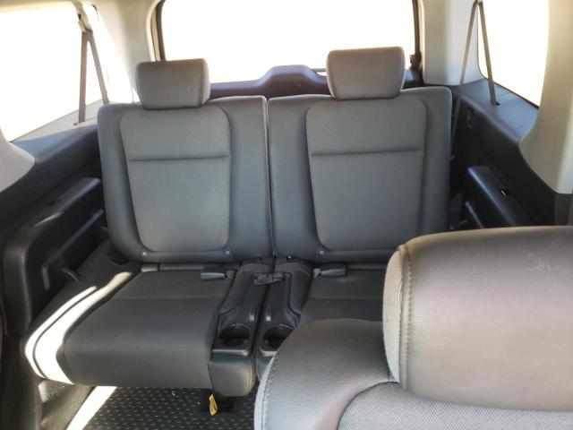 Zdjęcie 10 z aukcji – 2006 HONDA ELEMENT z VIN 5J6YH18726L016463