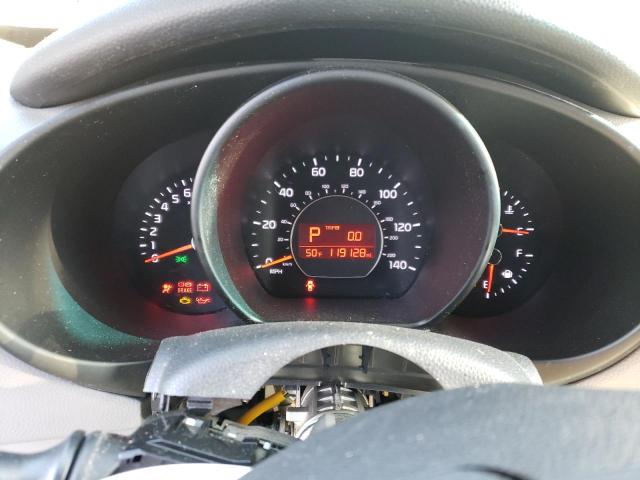 Снимка 8 от търг – 2016 KIA SOUL + с VIN KNDJP3A57G7269237