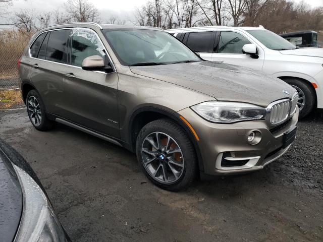 Photo 4 from auction – 2017 BMW X5 XDRIVE3 with VIN 5UXKR0C58H0U51497