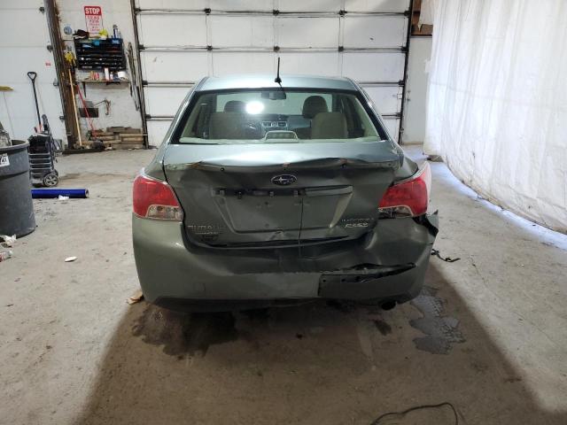Photo 6 from auction – 2015 SUBARU IMPREZA with VIN JF1GJAA62FG024391