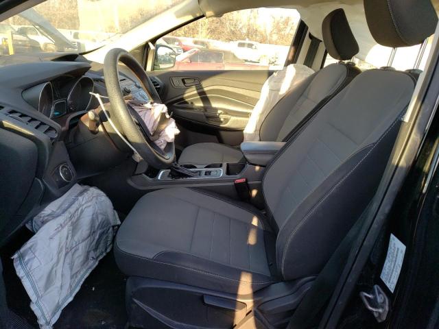Photo 7 from auction – 2018 FORD ESCAPE S with VIN 1FMCU0F74JUC80307
