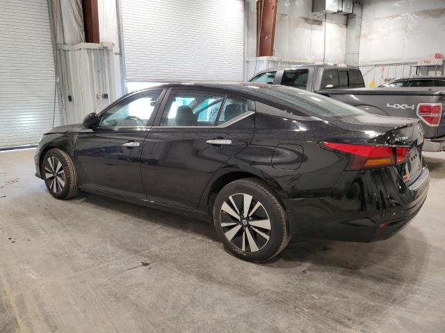 Photo 2 from auction – 2022 NISSAN ALTIMA SV with VIN 1N4BL4DV5NN374360