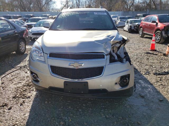 Photo 5 from auction – 2015 CHEVROLET EQUINOX LT with VIN 2GNFLFEK5F6269097