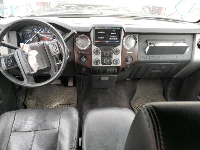 Photo 8 from auction – 2014 FORD F350 SUPER with VIN 1FT8W3BT7EEB63278