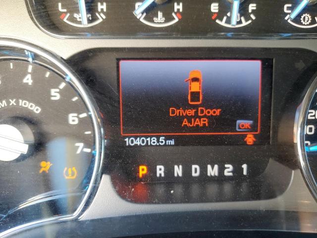 Photo 9 from auction – 2012 FORD F150 SUPER with VIN 1FTFW1CTXCFC89832