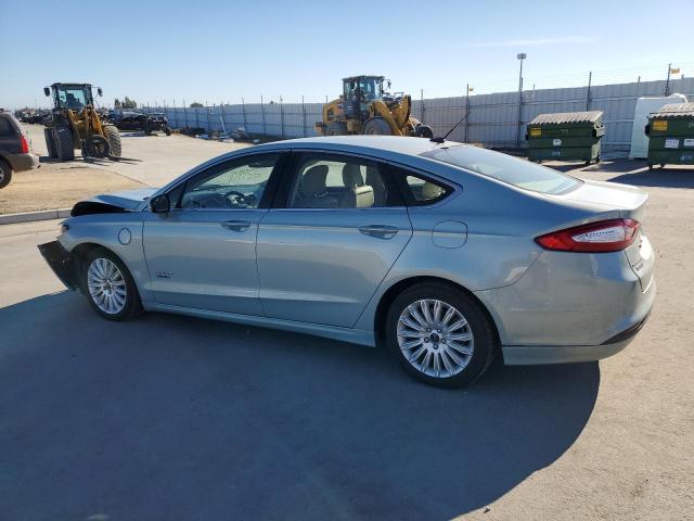 Photo 2 from auction – 2013 FORD FUSION SE with VIN 3FA6P0PU7DR297407