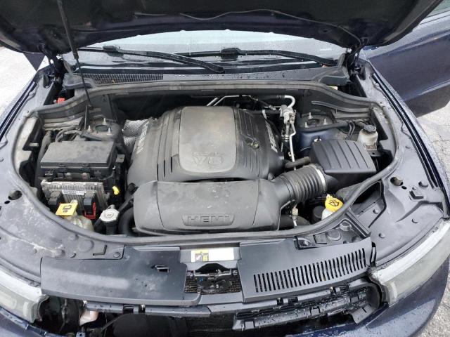 Photo 12 from auction – 2015 DODGE DURANGO R/ with VIN 1C4SDJCT2FC953762