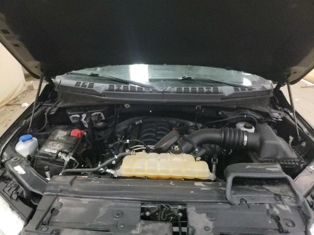 Photo 11 from auction – 2019 FORD F150 SUPER with VIN 1FTEW1E59KFC41795