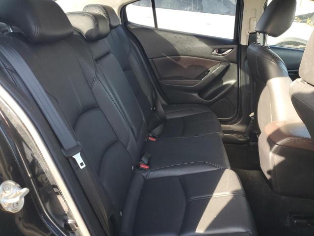 Photo 10 from auction – 2018 MAZDA 3 TOURING with VIN 3MZBN1V31JM257411