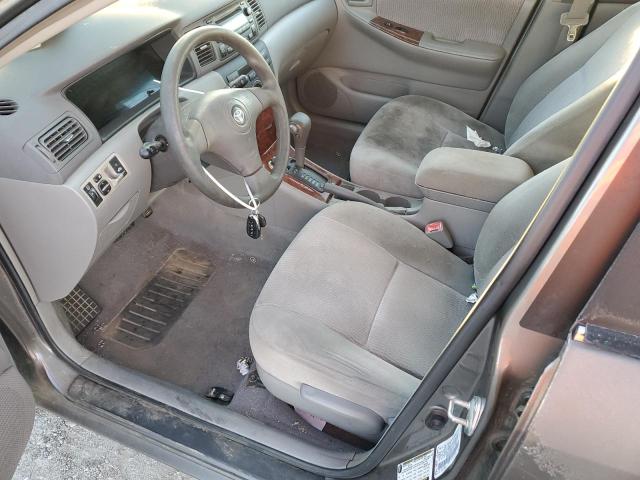 Photo 7 from auction – 2006 TOYOTA COROLLA CE with VIN 1NXBR32EX6Z640223