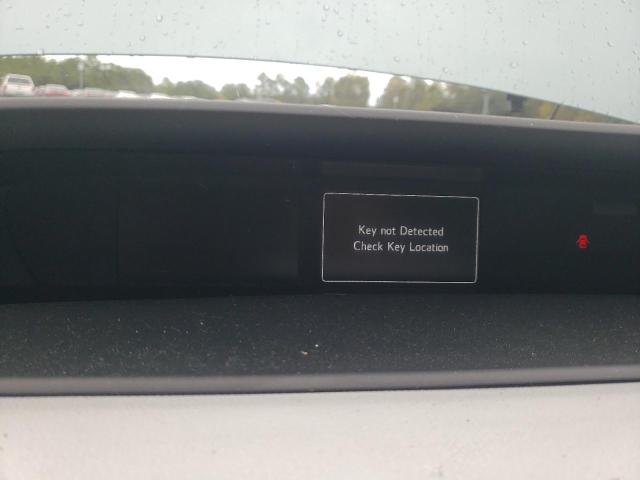 Photo 9 from auction – 2018 TOYOTA PRIUS with VIN JTDKBRFU3J3582063