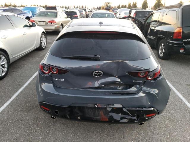 Photo 6 from auction – 2020 MAZDA 3 PREMIUM with VIN JM1BPANM9L1173682