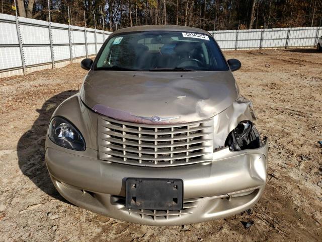 Photo 5 from auction – 2003 CHRYSLER PT CRUISER with VIN 3C4FY78G33T571048