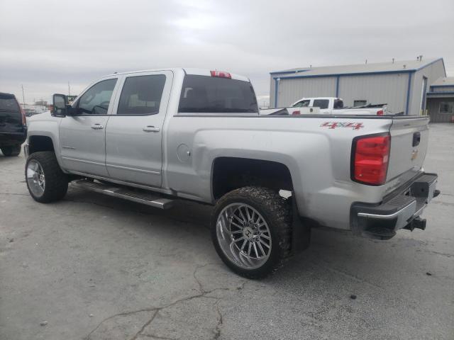 Photo 2 from auction – 2017 CHEVROLET SILVER1500 with VIN 1GC1KVEG3HF174915