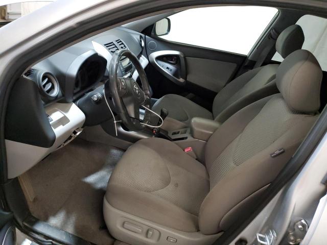 Photo 7 from auction – 2008 TOYOTA RAV4 LIMIT with VIN JTMBD31V685209900