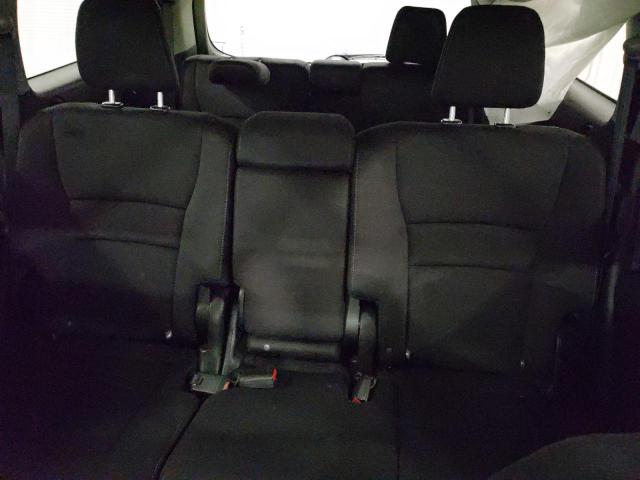Photo 10 from auction – 2020 HONDA PILOT EX with VIN 5FNYF6H31LB024221