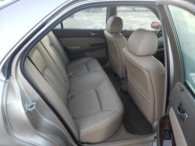 Photo 10 from auction – 1996 ACURA 3.5RL with VIN JH4KA9656TC014158