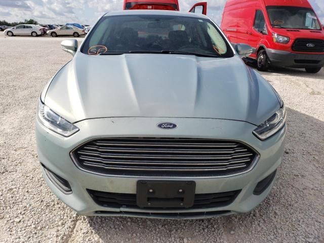 Photo 5 from auction – 2014 FORD FUSION SE with VIN 3FA6P0LU5ER256328